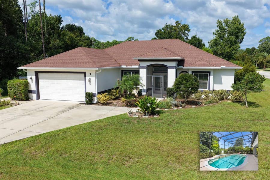 Property photo for 2 EDGEMONT PLACE, Palm Coast, FL