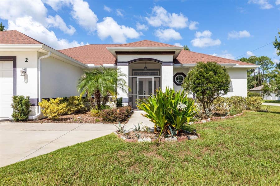 Property photo for 2 EDGEMONT PLACE, Palm Coast, FL