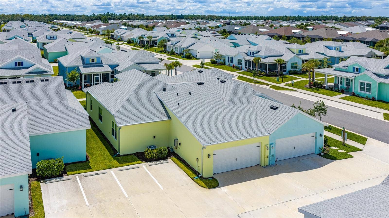 294 GYPSY PALACE LANE, Daytona Beach, FL 32124