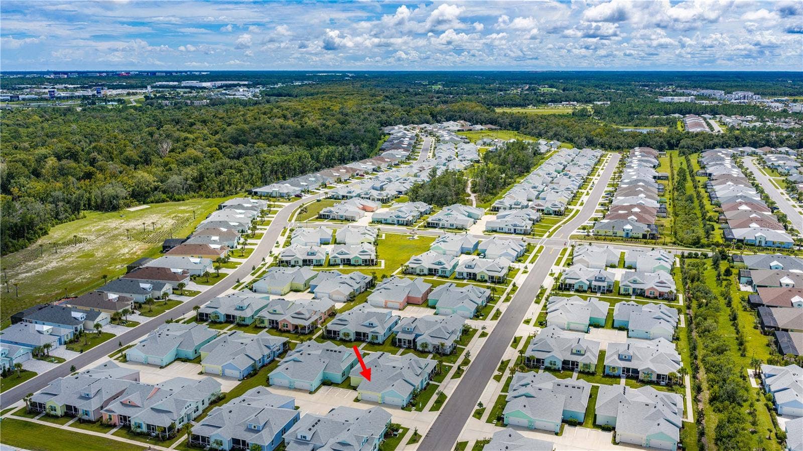 294 GYPSY PALACE LANE, Daytona Beach, FL 32124
