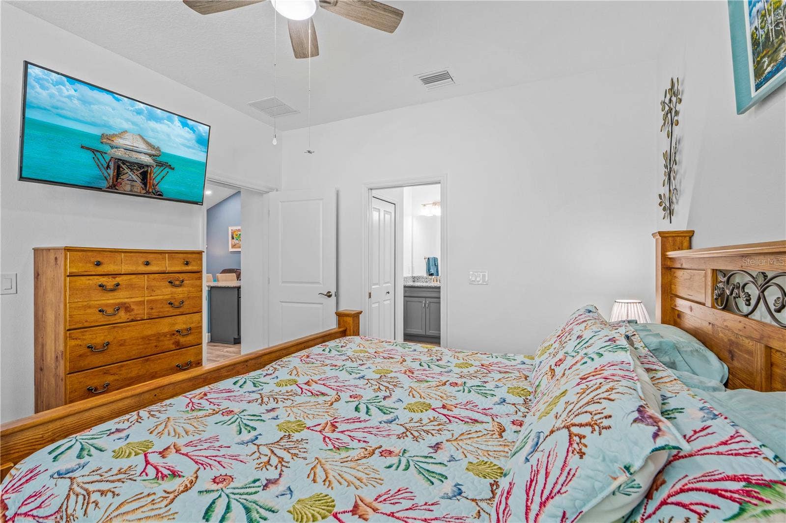 294 GYPSY PALACE LANE, Daytona Beach, FL 32124