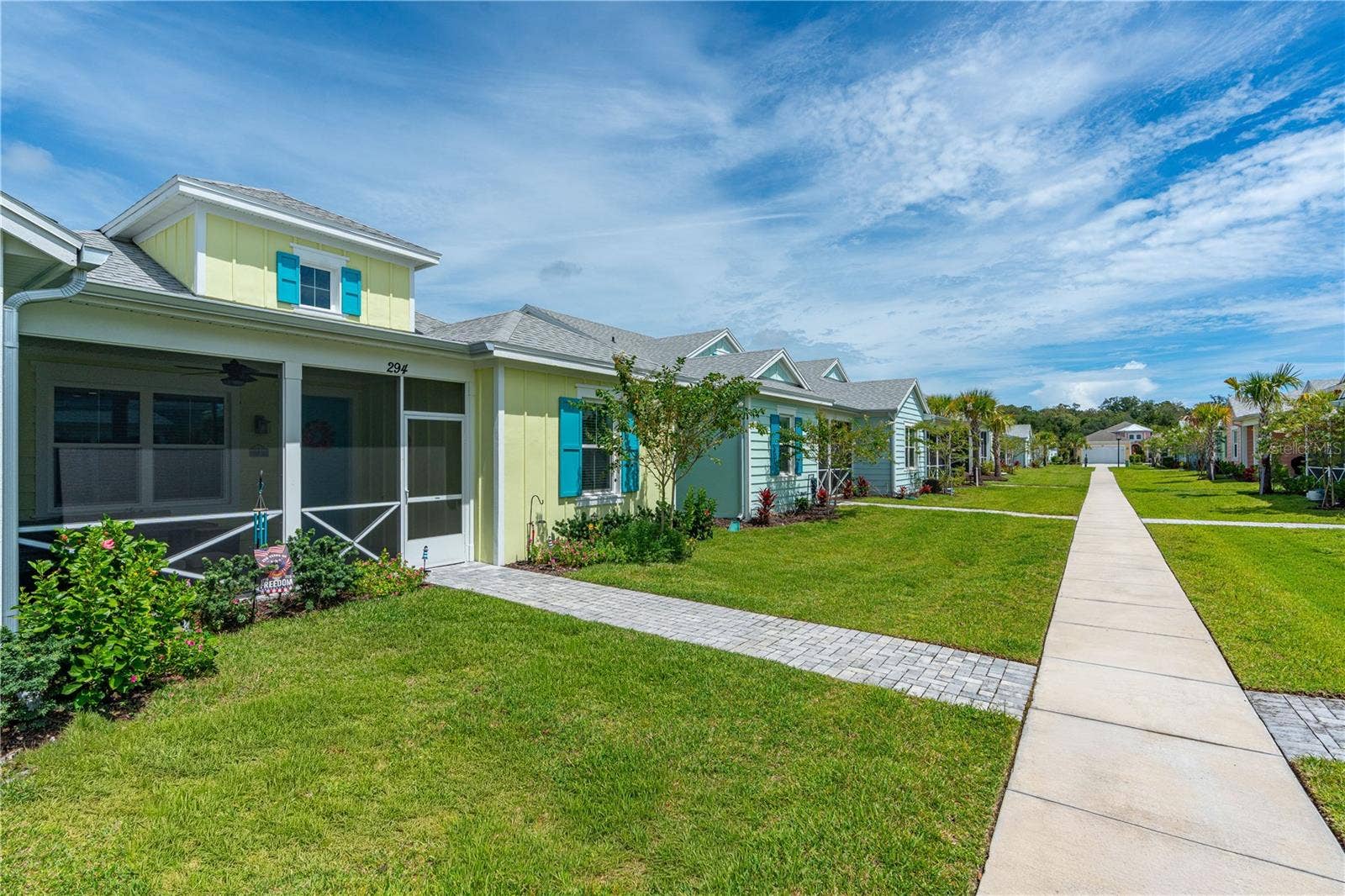 294 GYPSY PALACE LANE, Daytona Beach, FL 32124