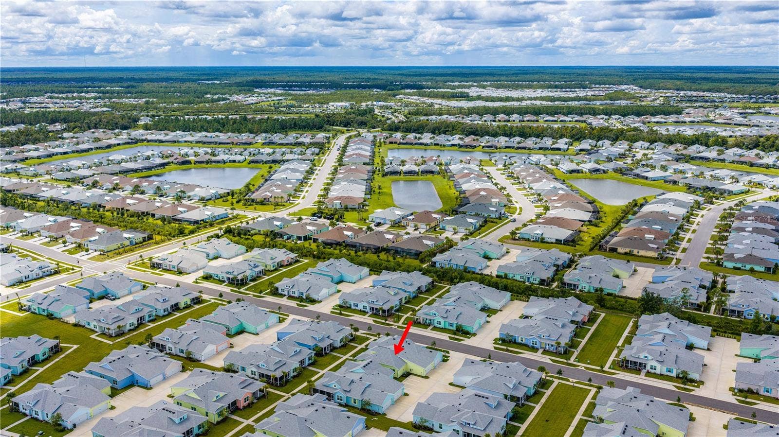 294 GYPSY PALACE LANE, Daytona Beach, FL 32124