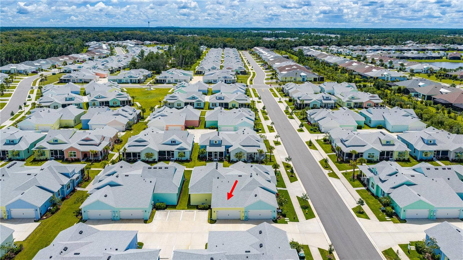294 GYPSY PALACE LANE, Daytona Beach, FL 32124