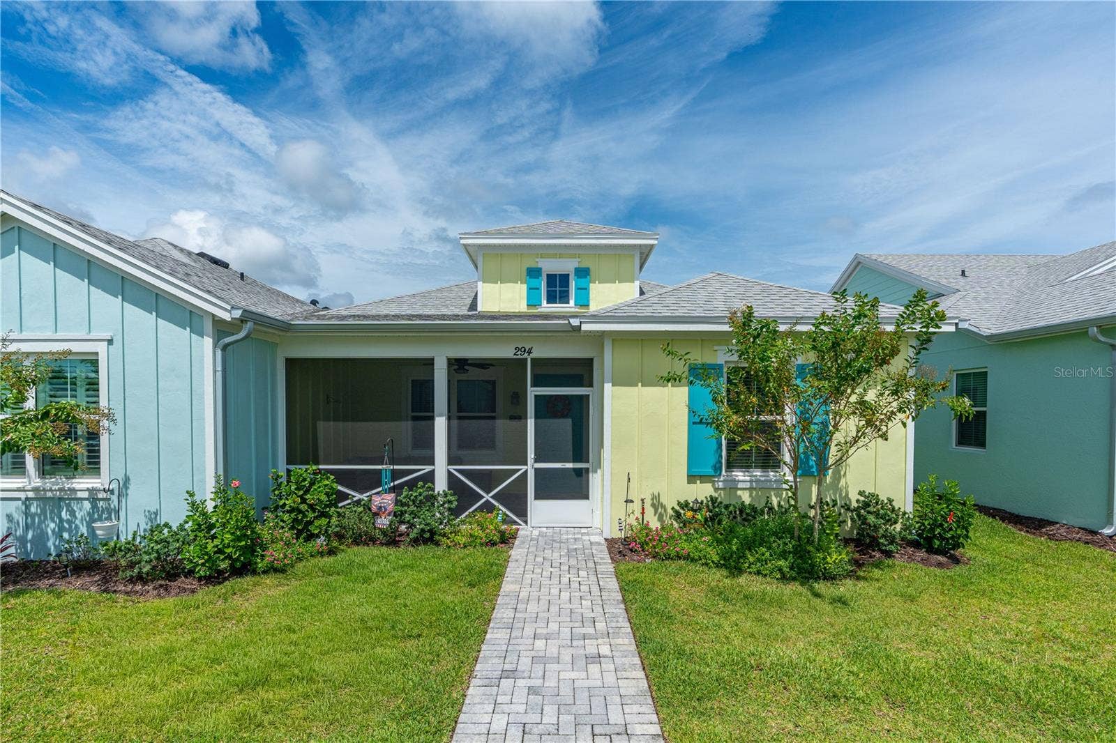 294 GYPSY PALACE LANE, Daytona Beach, FL 32124