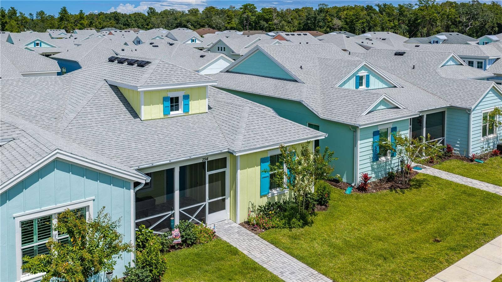 294 GYPSY PALACE LANE, Daytona Beach, FL 32124