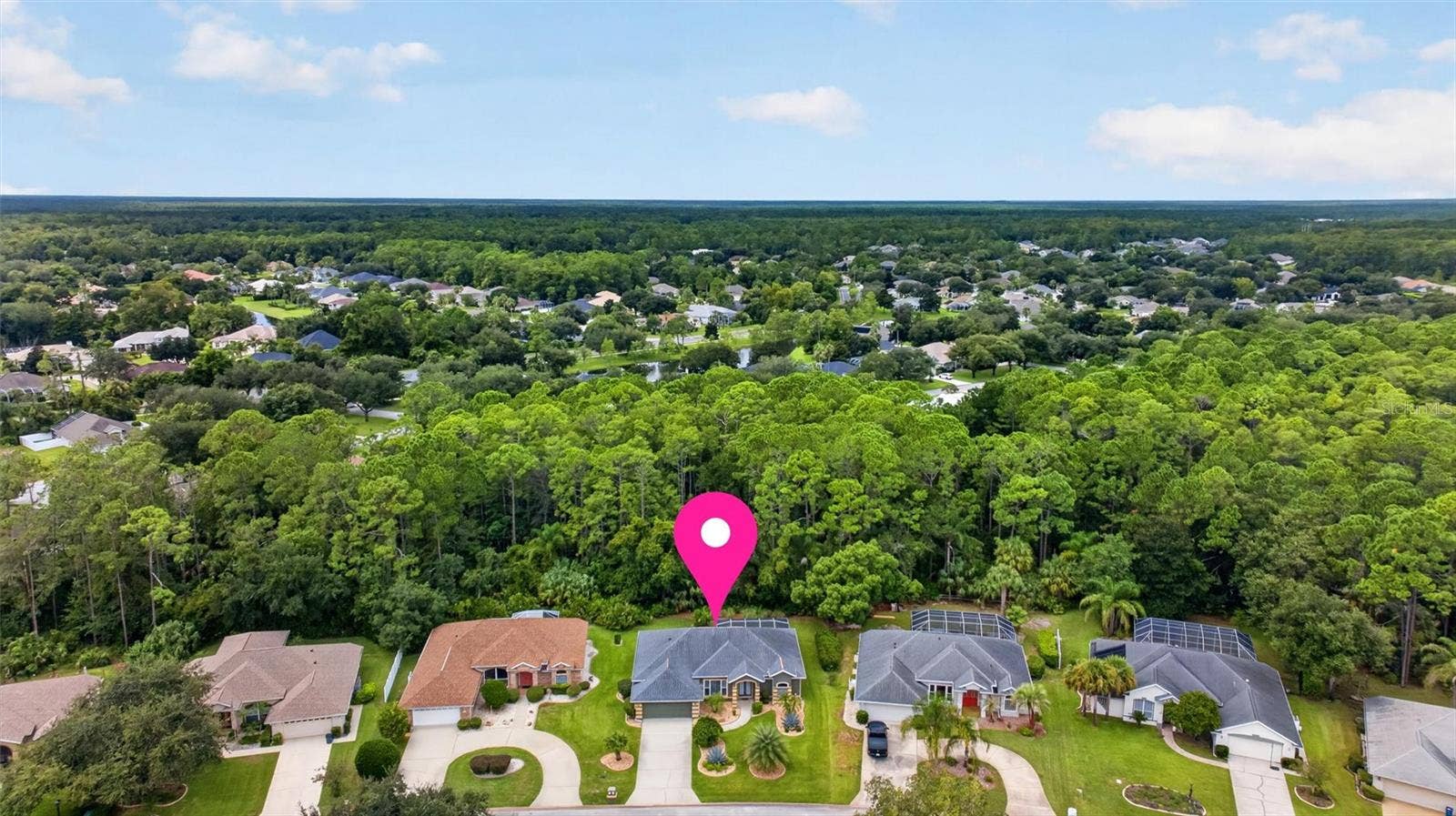 23 CREEK BLUFF WAY, Ormond Beach, FL 32174