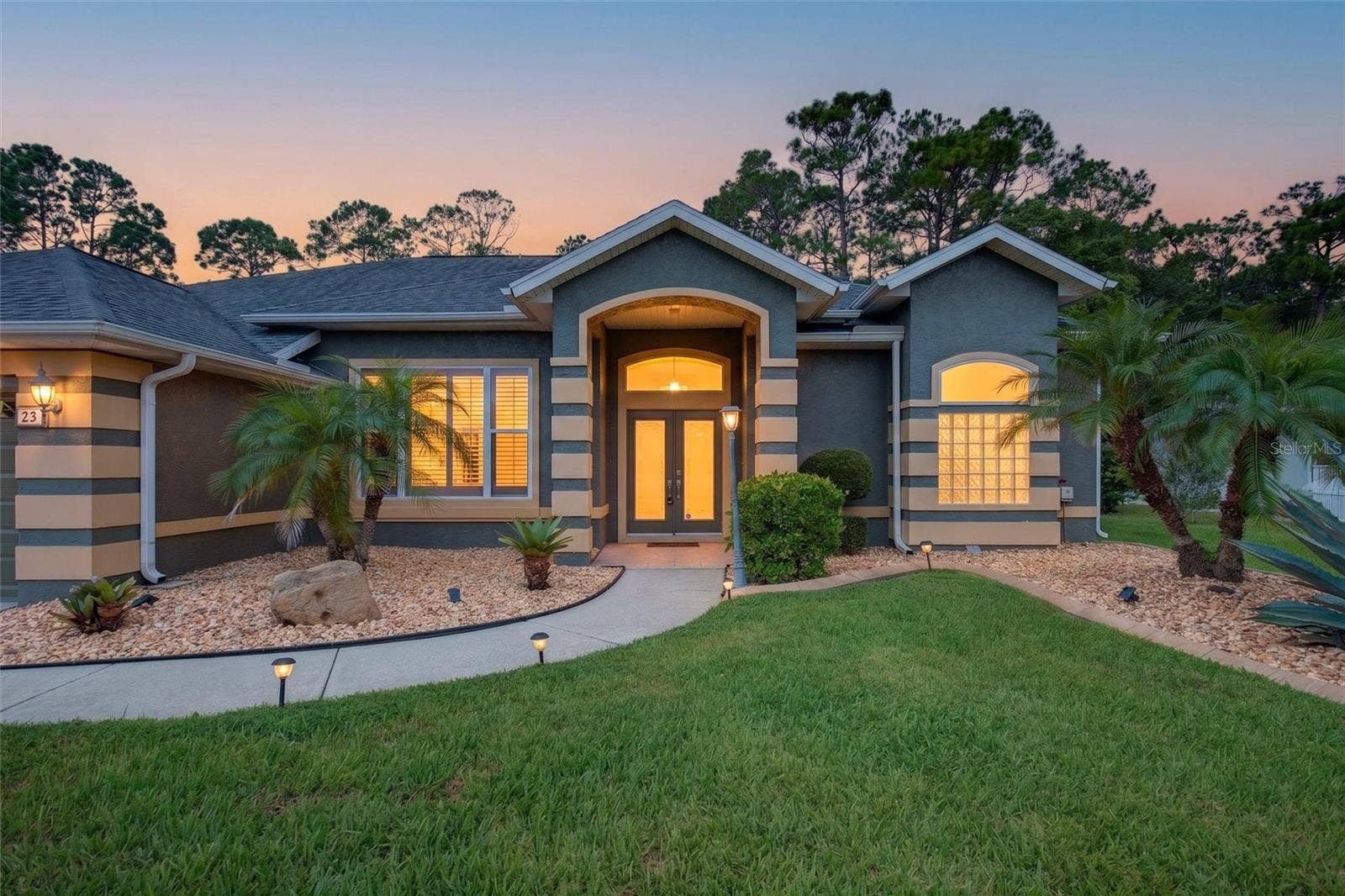 23 CREEK BLUFF WAY, Ormond Beach, FL 32174