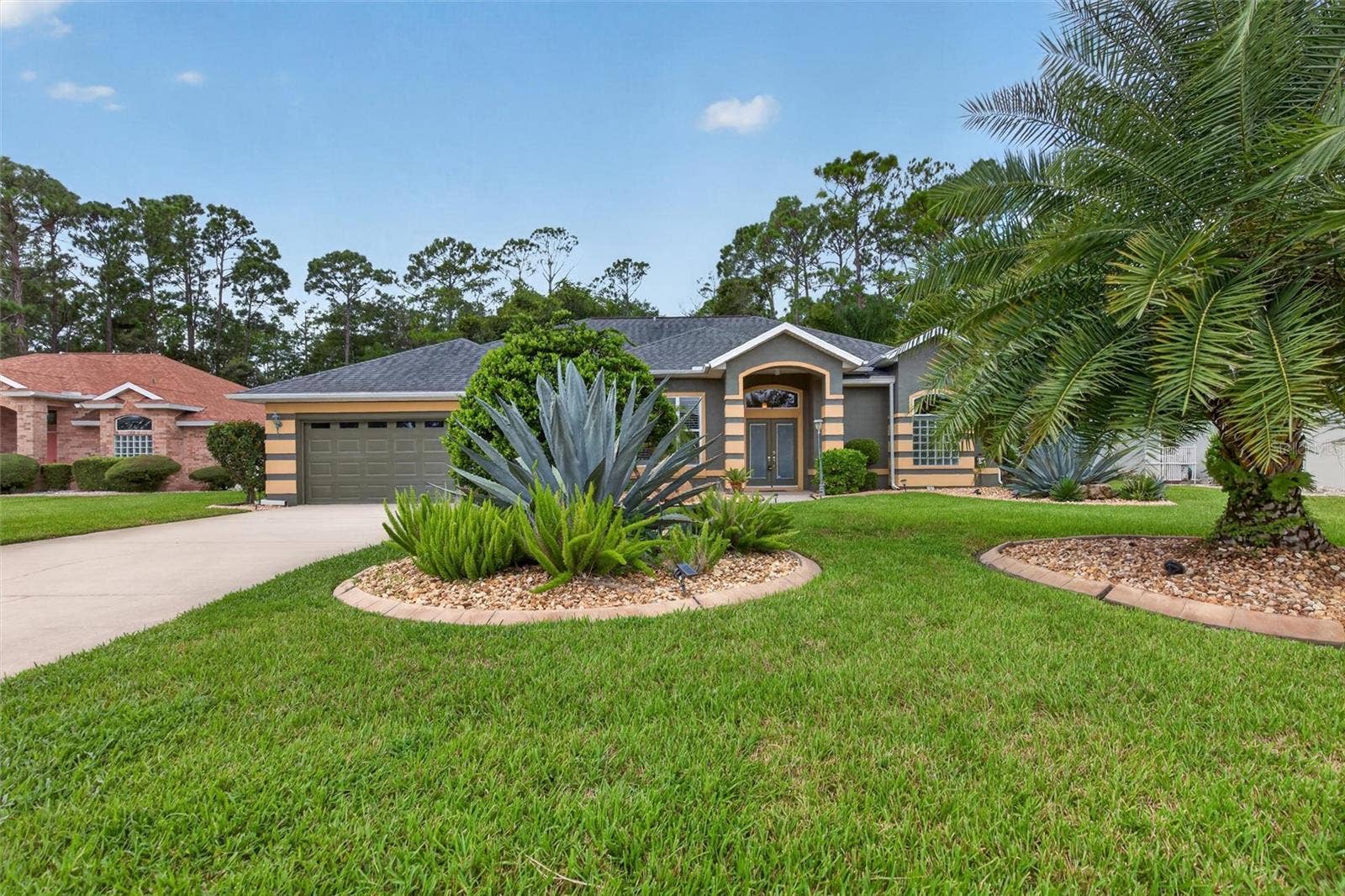 23 CREEK BLUFF WAY, Ormond Beach, FL 32174