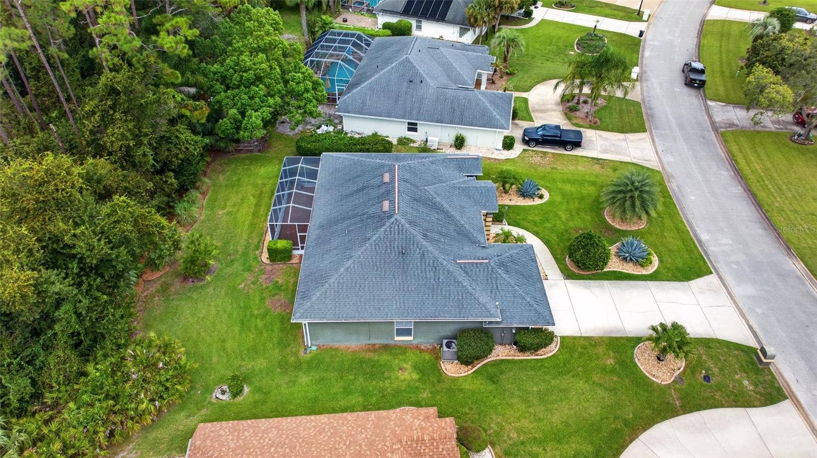 23 CREEK BLUFF WAY, Ormond Beach, FL 32174