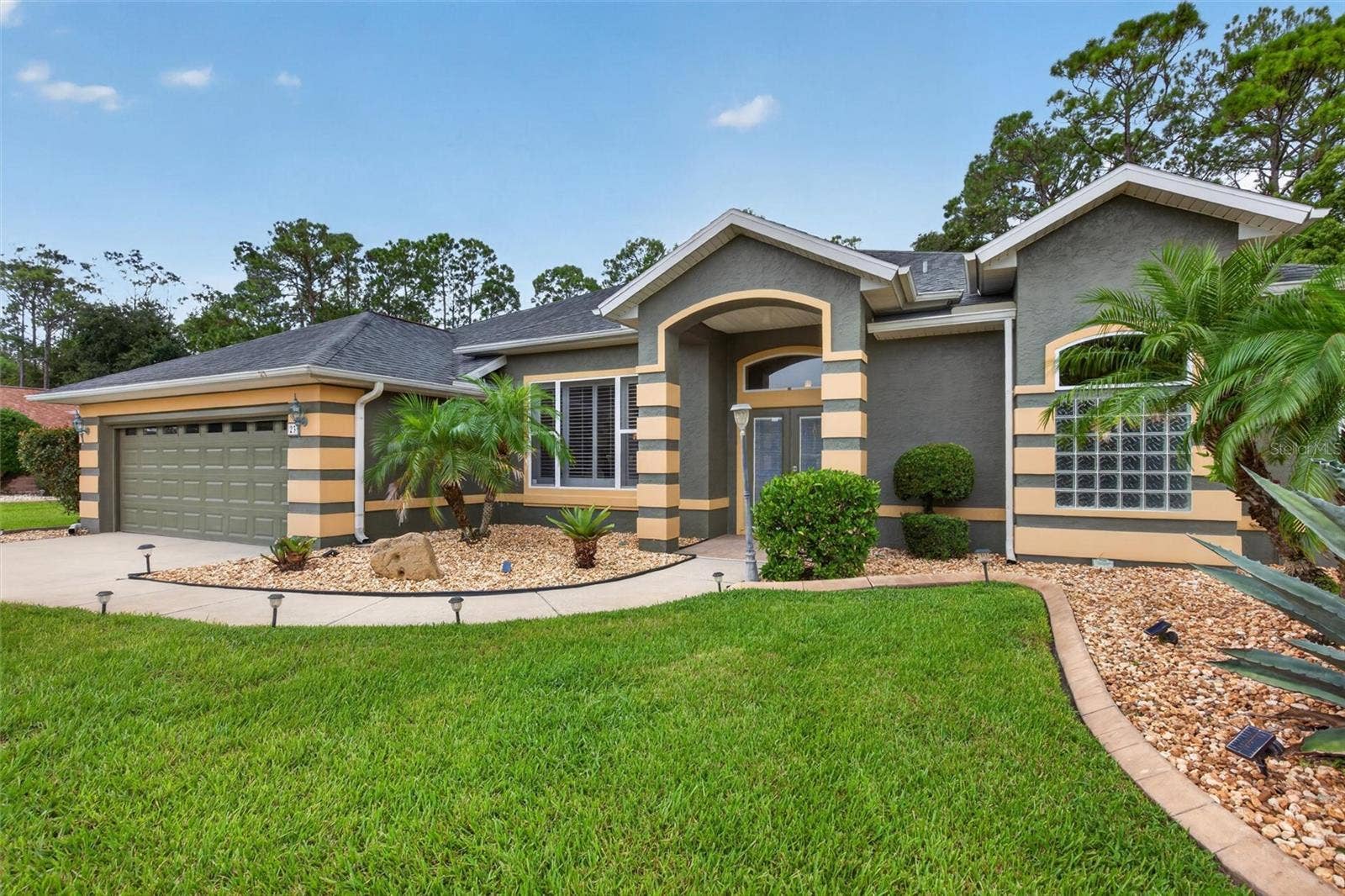 23 CREEK BLUFF WAY, Ormond Beach, FL 32174