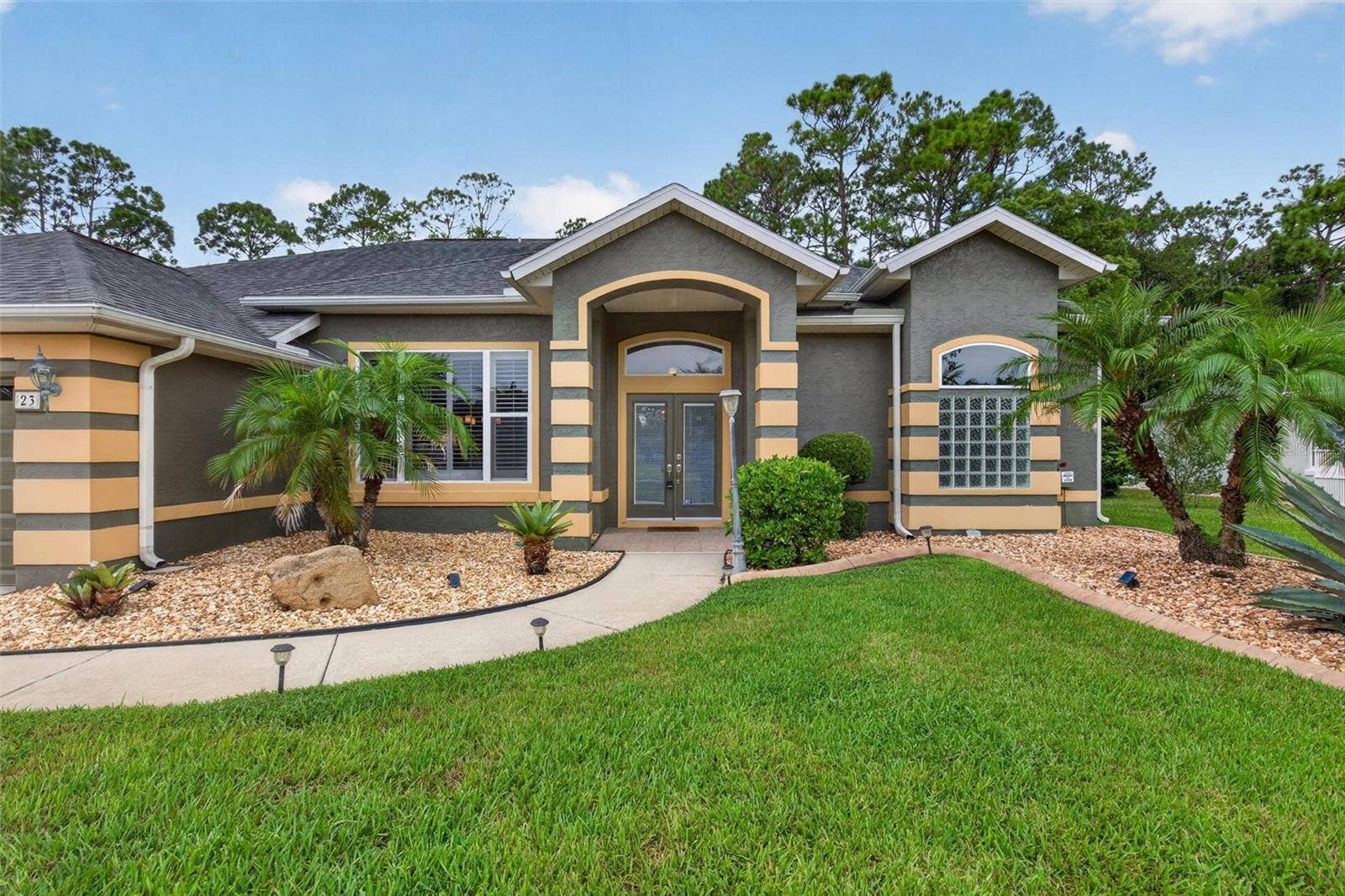 23 CREEK BLUFF WAY, Ormond Beach, FL 32174