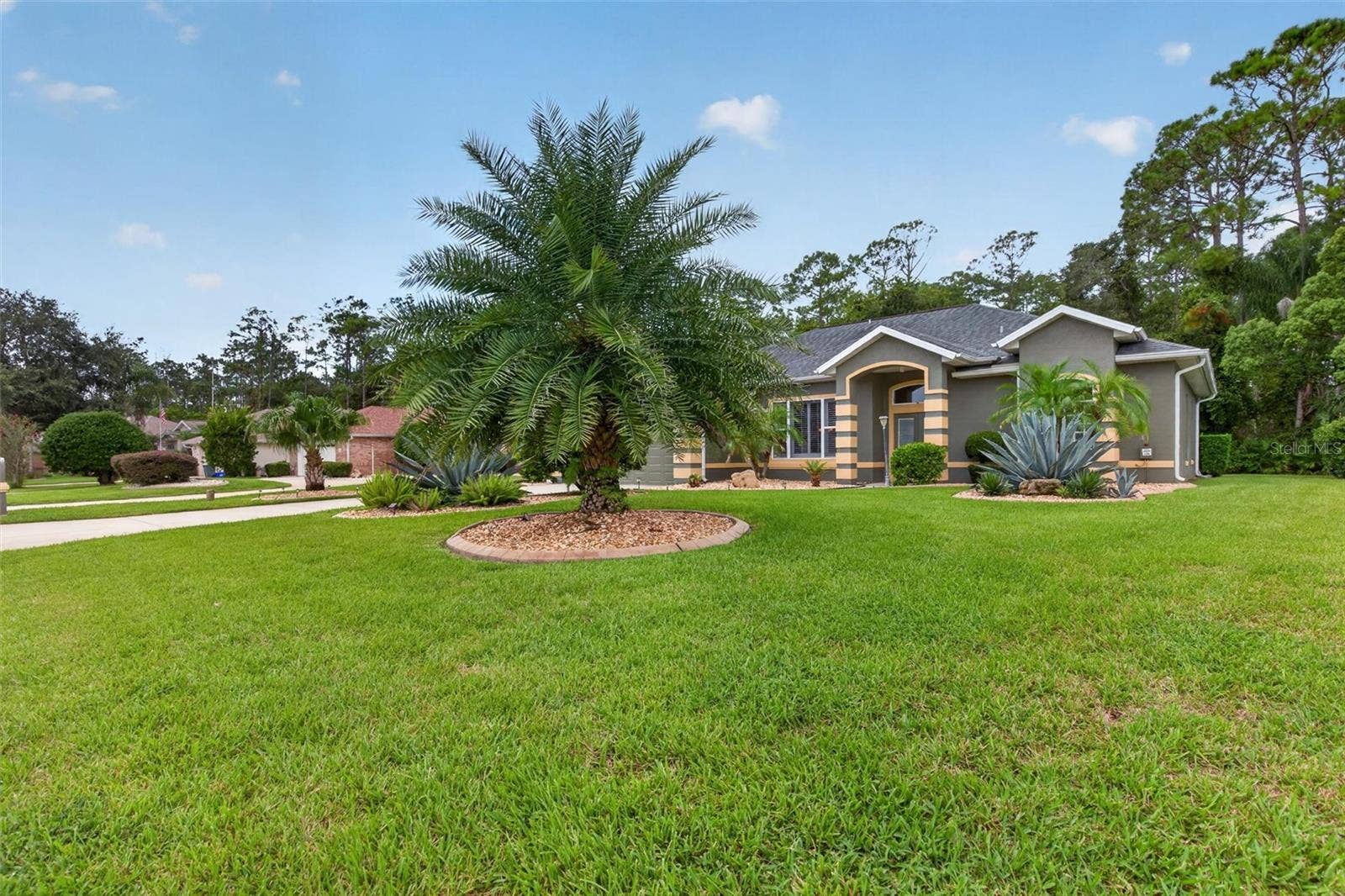 23 CREEK BLUFF WAY, Ormond Beach, FL 32174