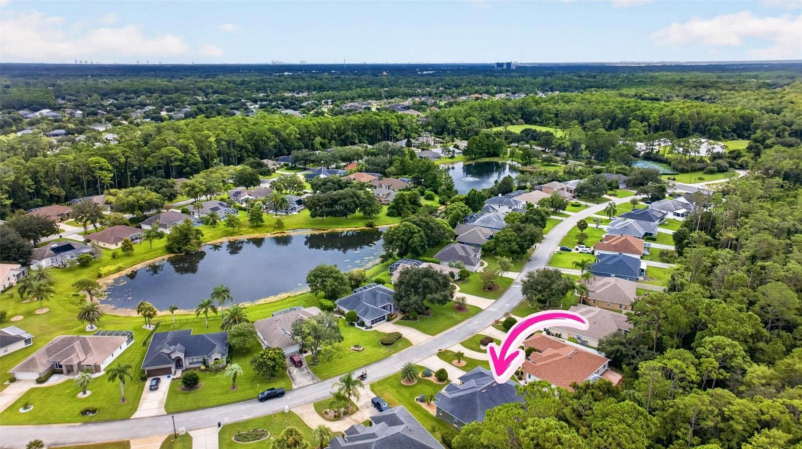 23 CREEK BLUFF WAY, Ormond Beach, FL 32174