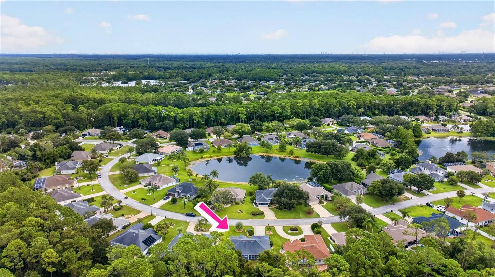 23 CREEK BLUFF WAY, Ormond Beach, FL 32174