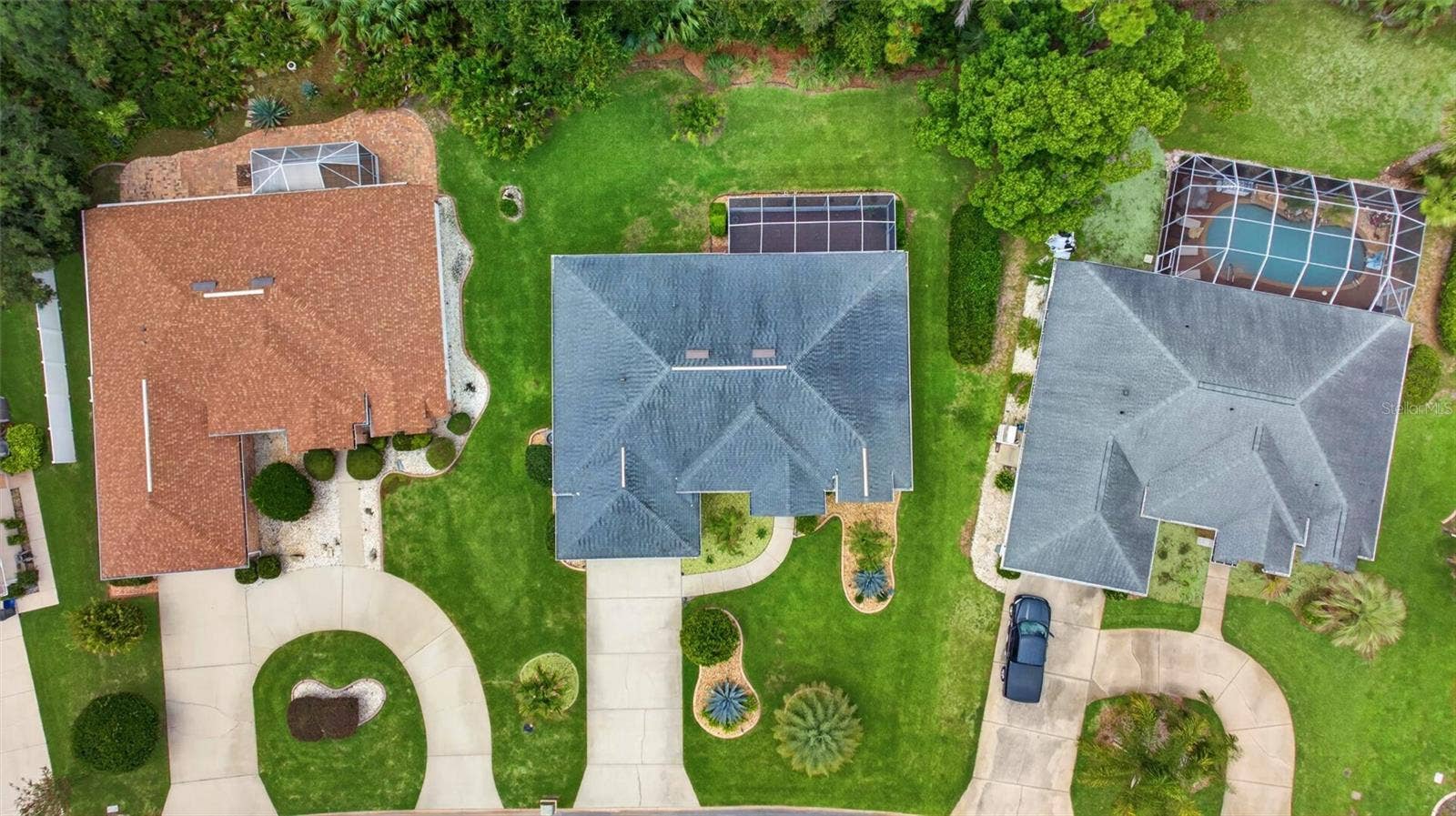 23 CREEK BLUFF WAY, Ormond Beach, FL 32174