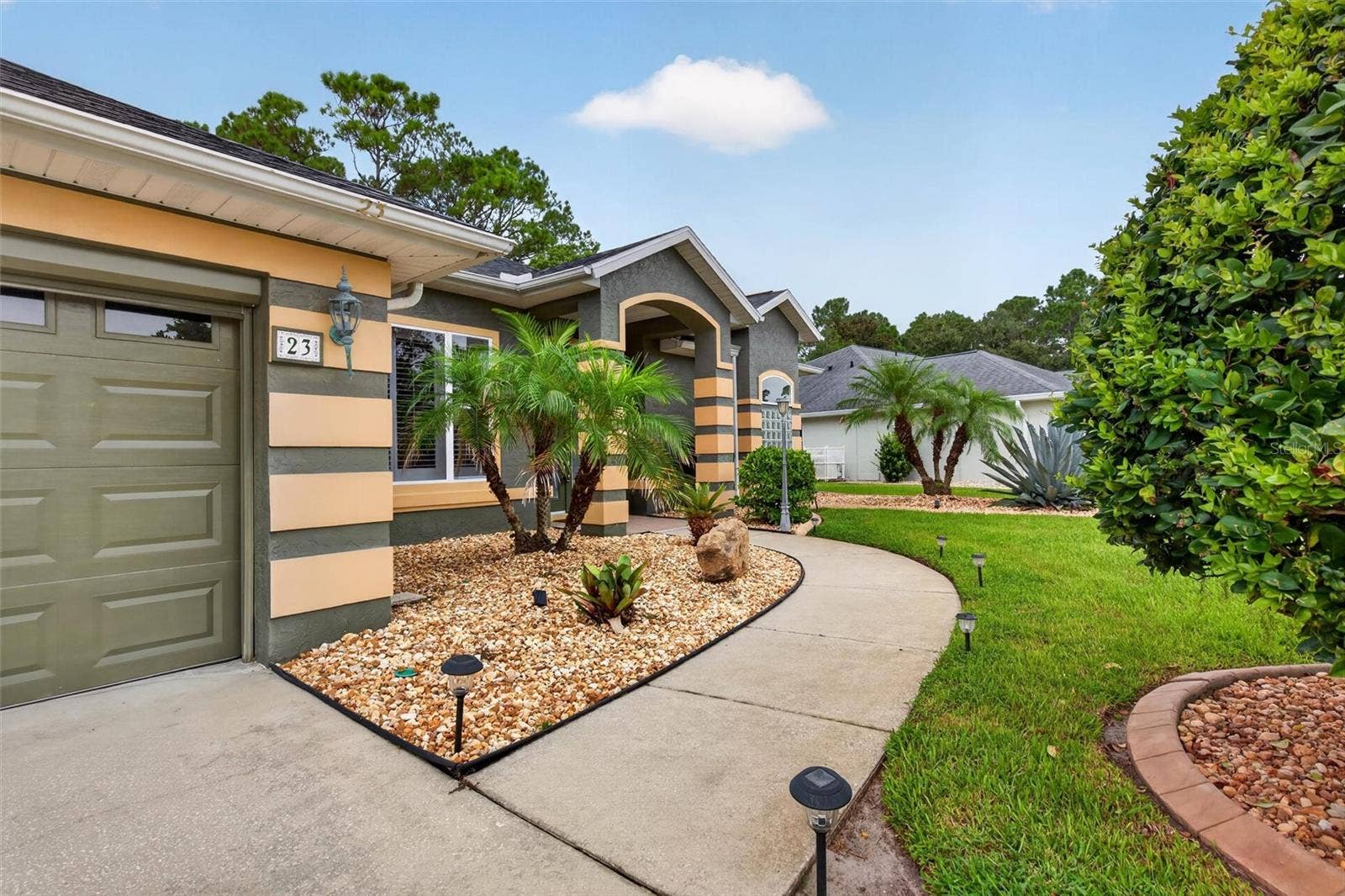23 CREEK BLUFF WAY, Ormond Beach, FL 32174