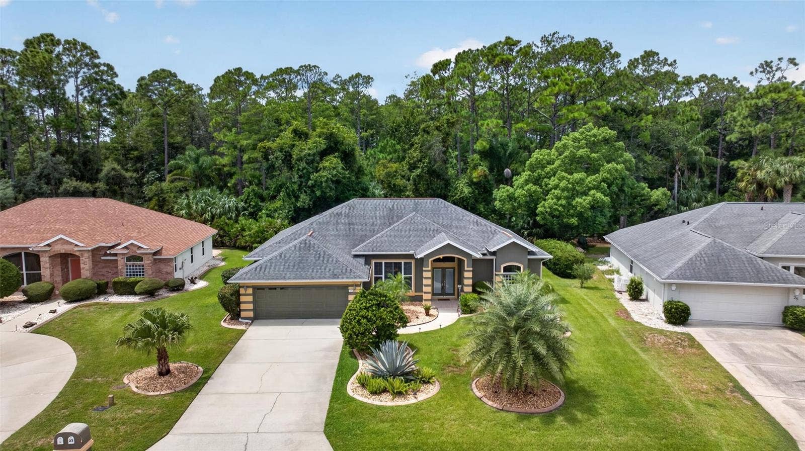 23 CREEK BLUFF WAY, Ormond Beach, FL 32174