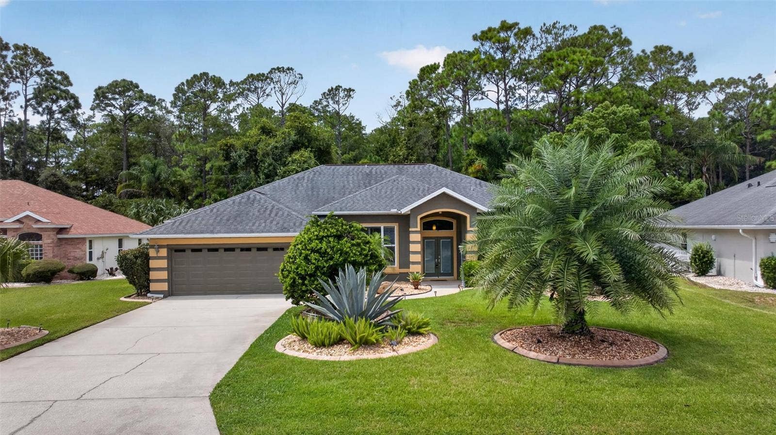 23 CREEK BLUFF WAY, Ormond Beach, FL 32174