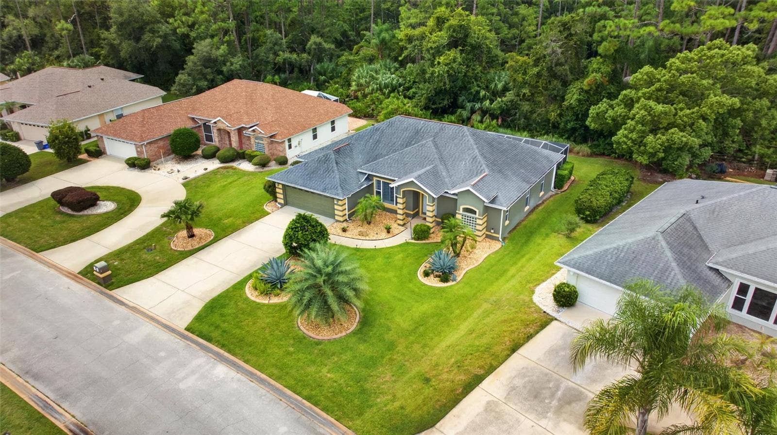 23 CREEK BLUFF WAY, Ormond Beach, FL 32174
