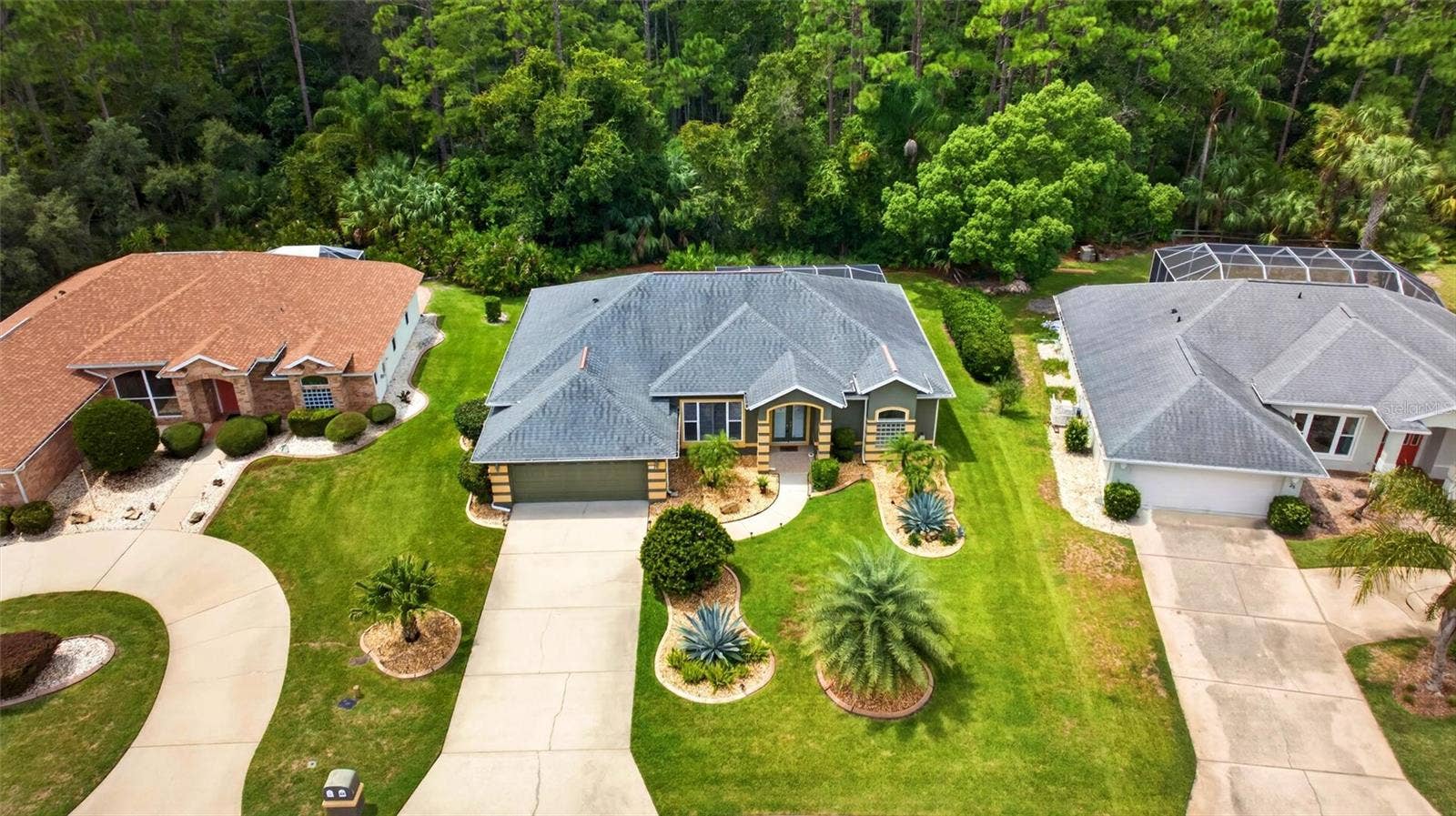 23 CREEK BLUFF WAY, Ormond Beach, FL 32174