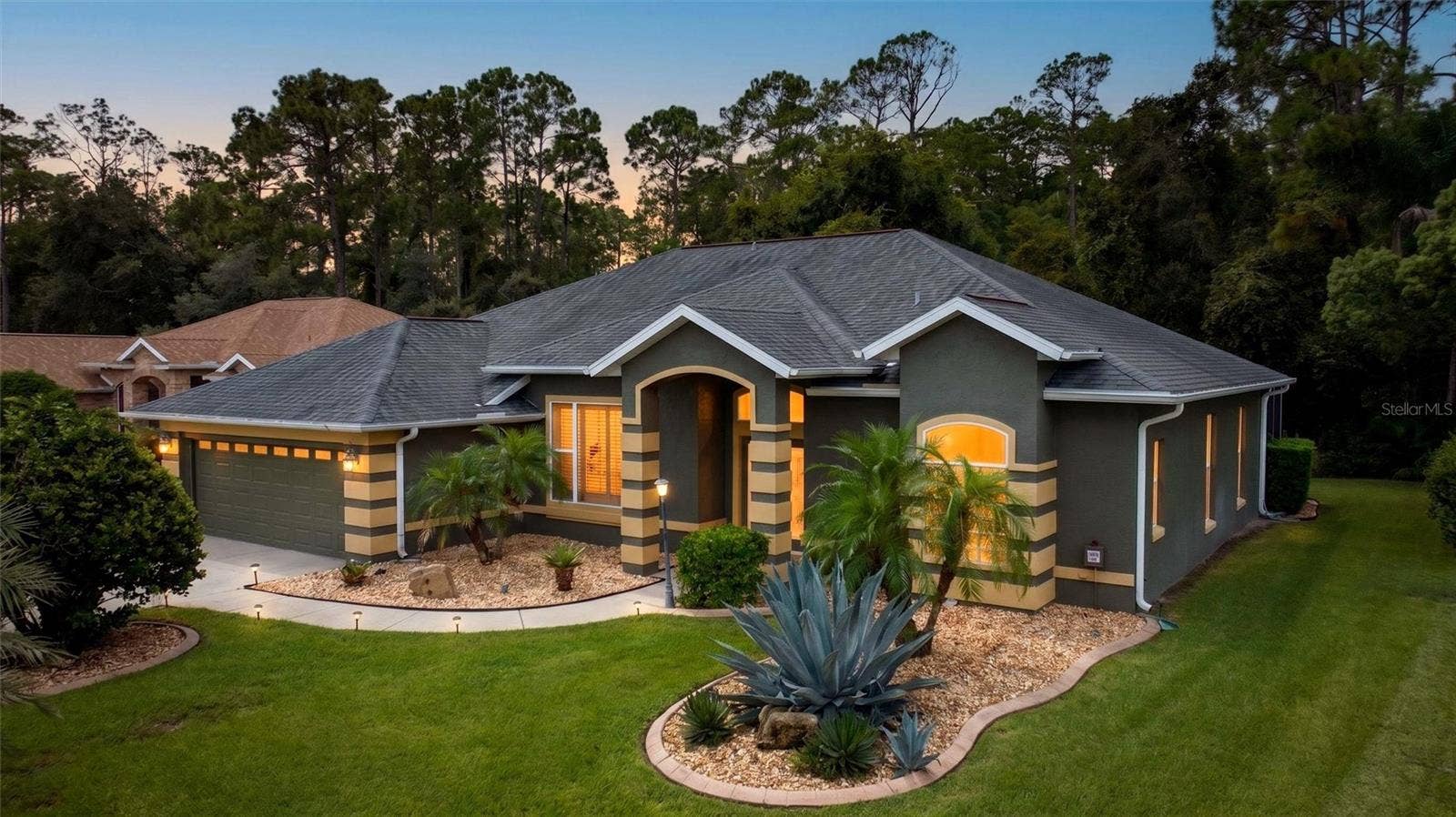 23 CREEK BLUFF WAY, Ormond Beach, FL 32174