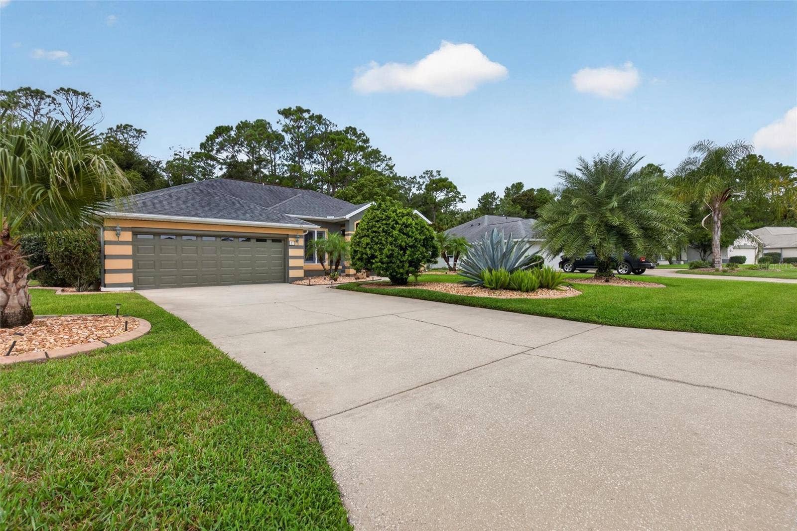 23 CREEK BLUFF WAY, Ormond Beach, FL 32174