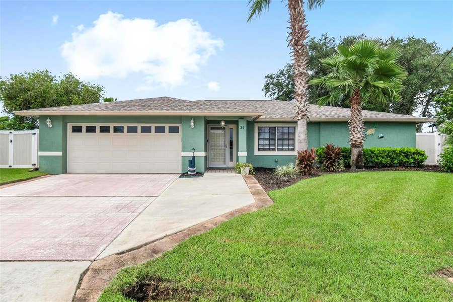 Property photo for 21 CORONA COURT, Palm Coast, FL