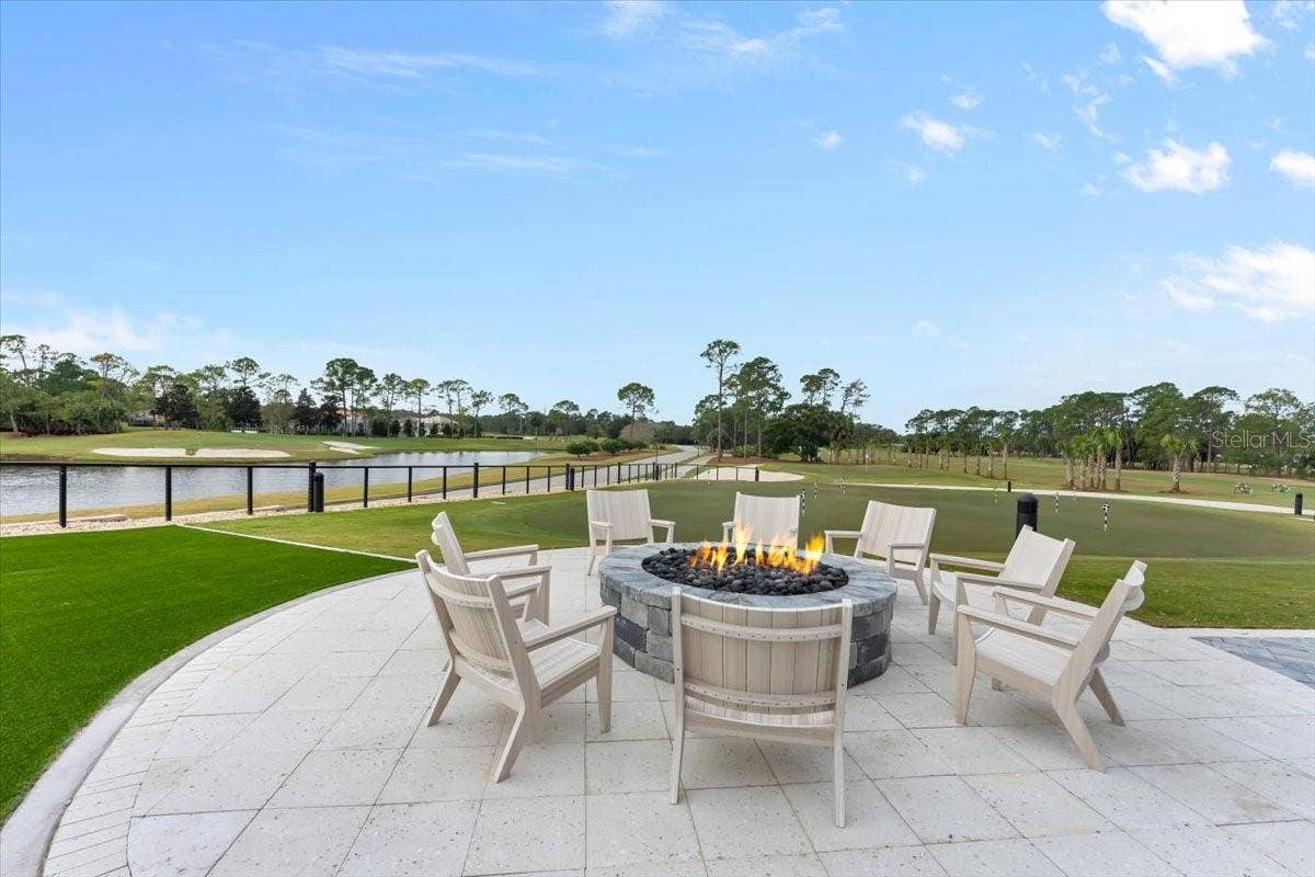 13 BAY POINT DRIVE, Ormond Beach, FL 32174