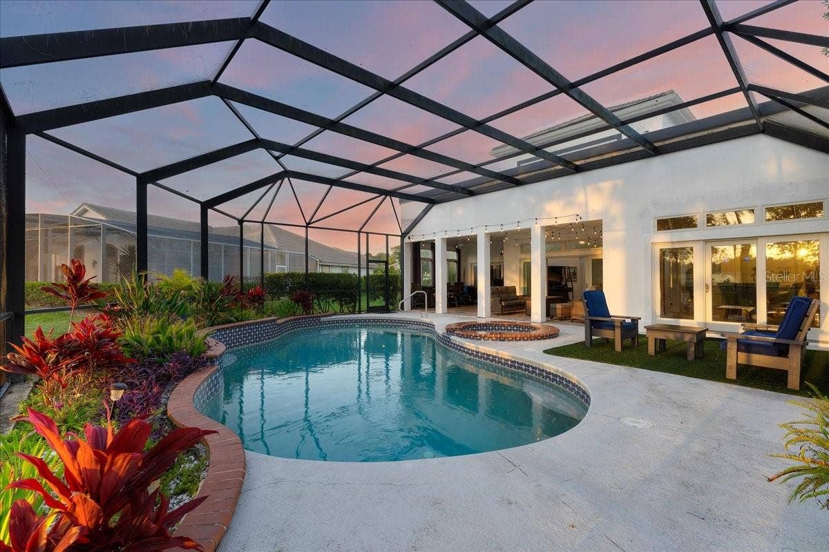 13 BAY POINT DRIVE, Ormond Beach, FL 32174
