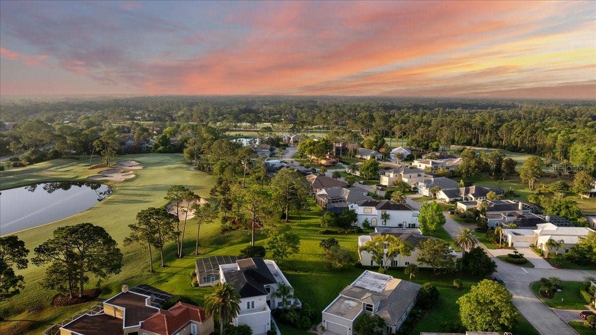 13 BAY POINT DRIVE, Ormond Beach, FL 32174