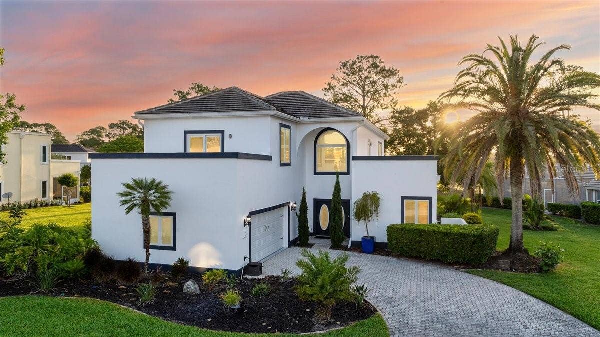 13 BAY POINT DRIVE, Ormond Beach, FL 32174