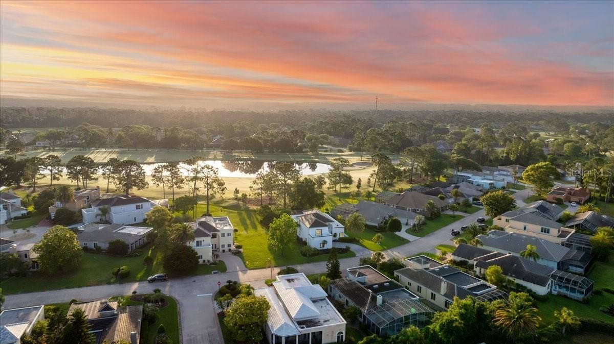 13 BAY POINT DRIVE, Ormond Beach, FL 32174