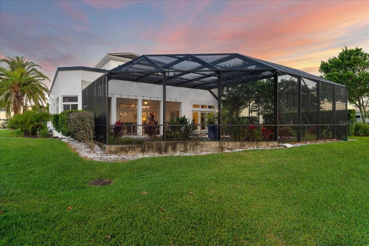 13 BAY POINT DRIVE, Ormond Beach, FL 32174