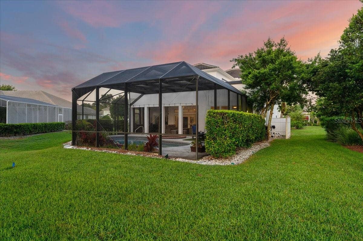 13 BAY POINT DRIVE, Ormond Beach, FL 32174