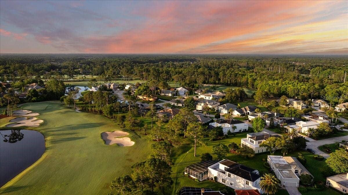 13 BAY POINT DRIVE, Ormond Beach, FL 32174