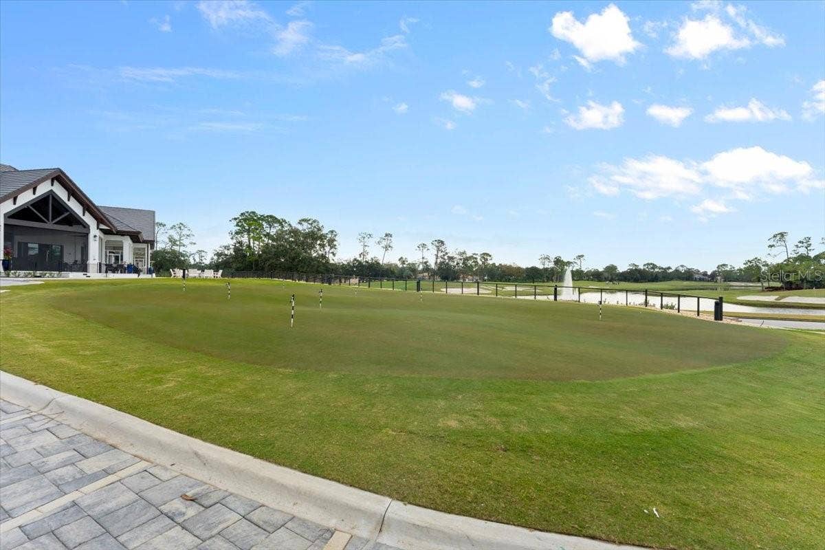 13 BAY POINT DRIVE, Ormond Beach, FL 32174