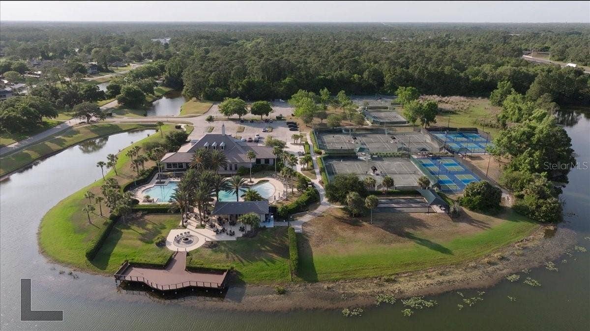 13 BAY POINT DRIVE, Ormond Beach, FL 32174