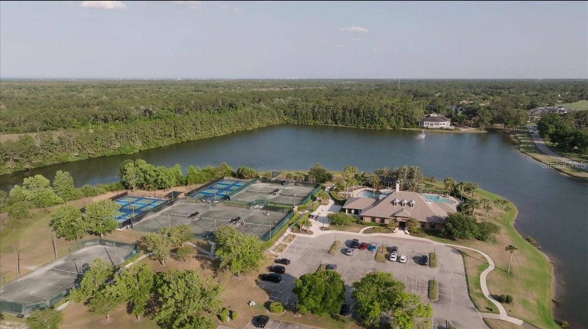 13 BAY POINT DRIVE, Ormond Beach, FL 32174