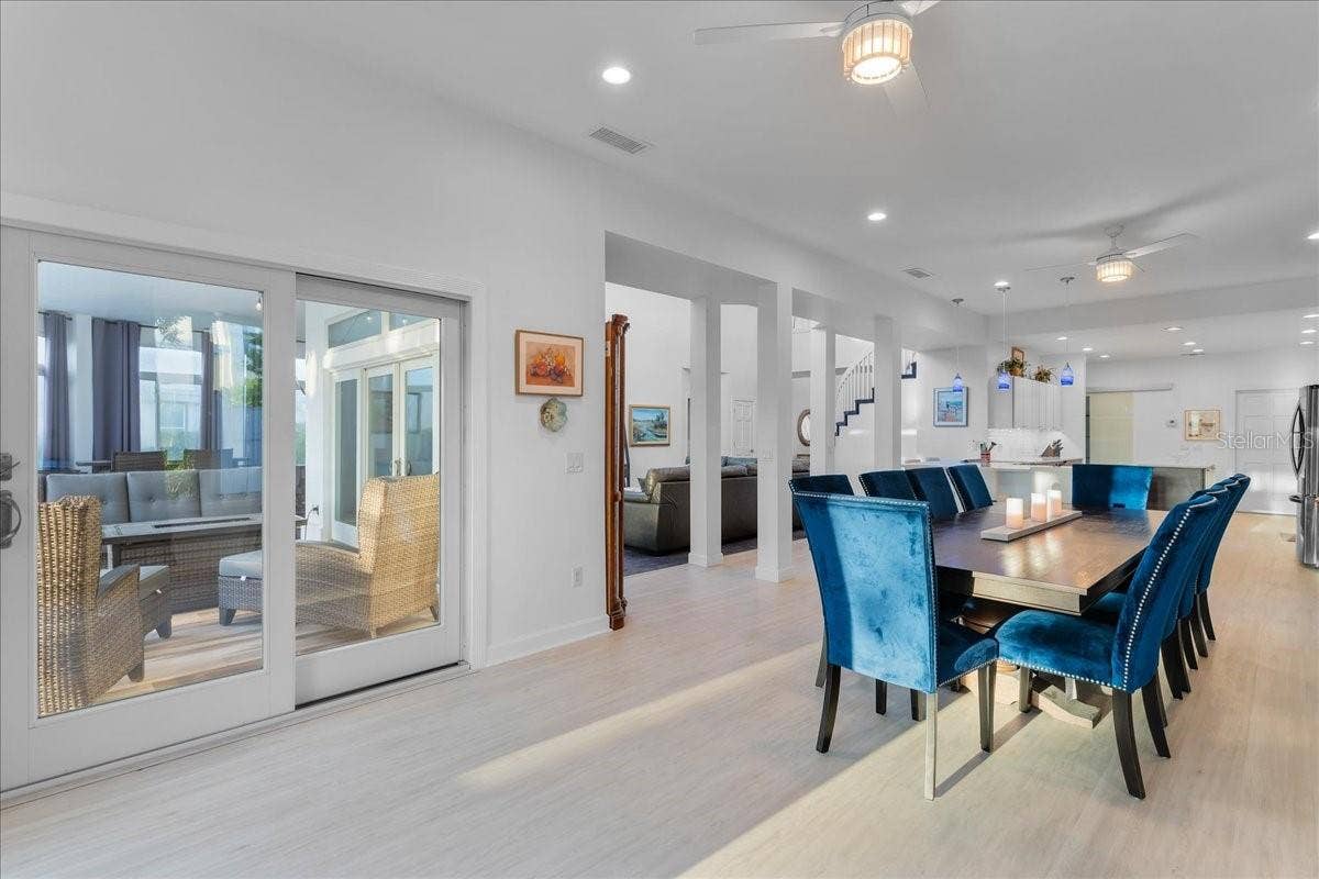 13 BAY POINT DRIVE, Ormond Beach, FL 32174