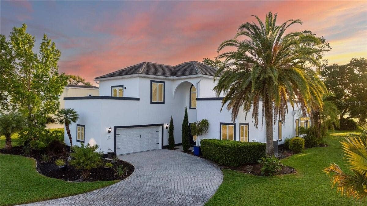 13 BAY POINT DRIVE, Ormond Beach, FL 32174