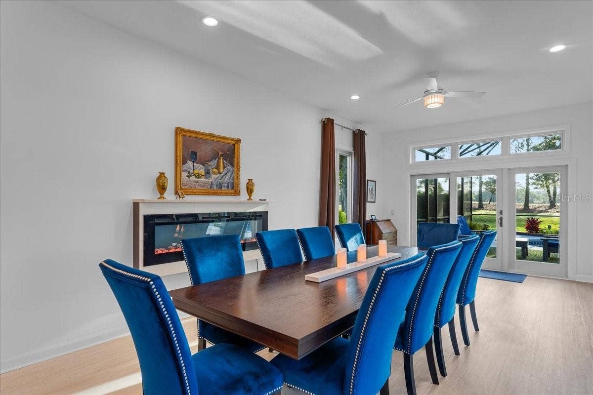 13 BAY POINT DRIVE, Ormond Beach, FL 32174