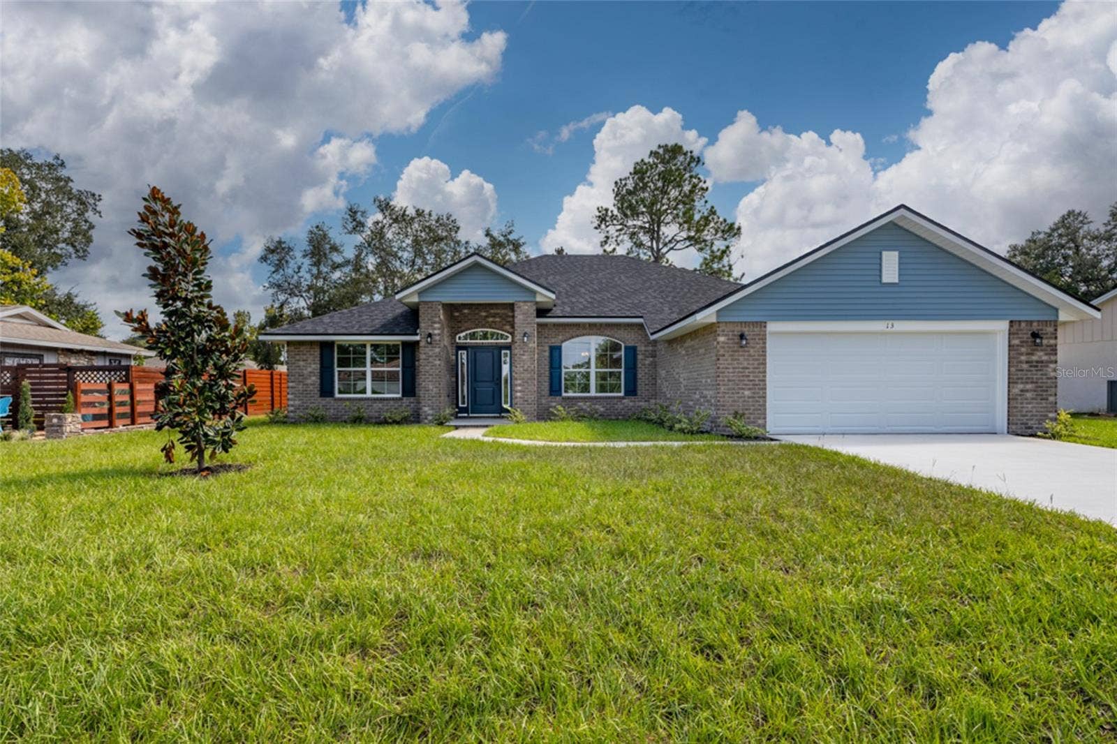 13 PRINCETON LANE, Palm Coast, FL 32164