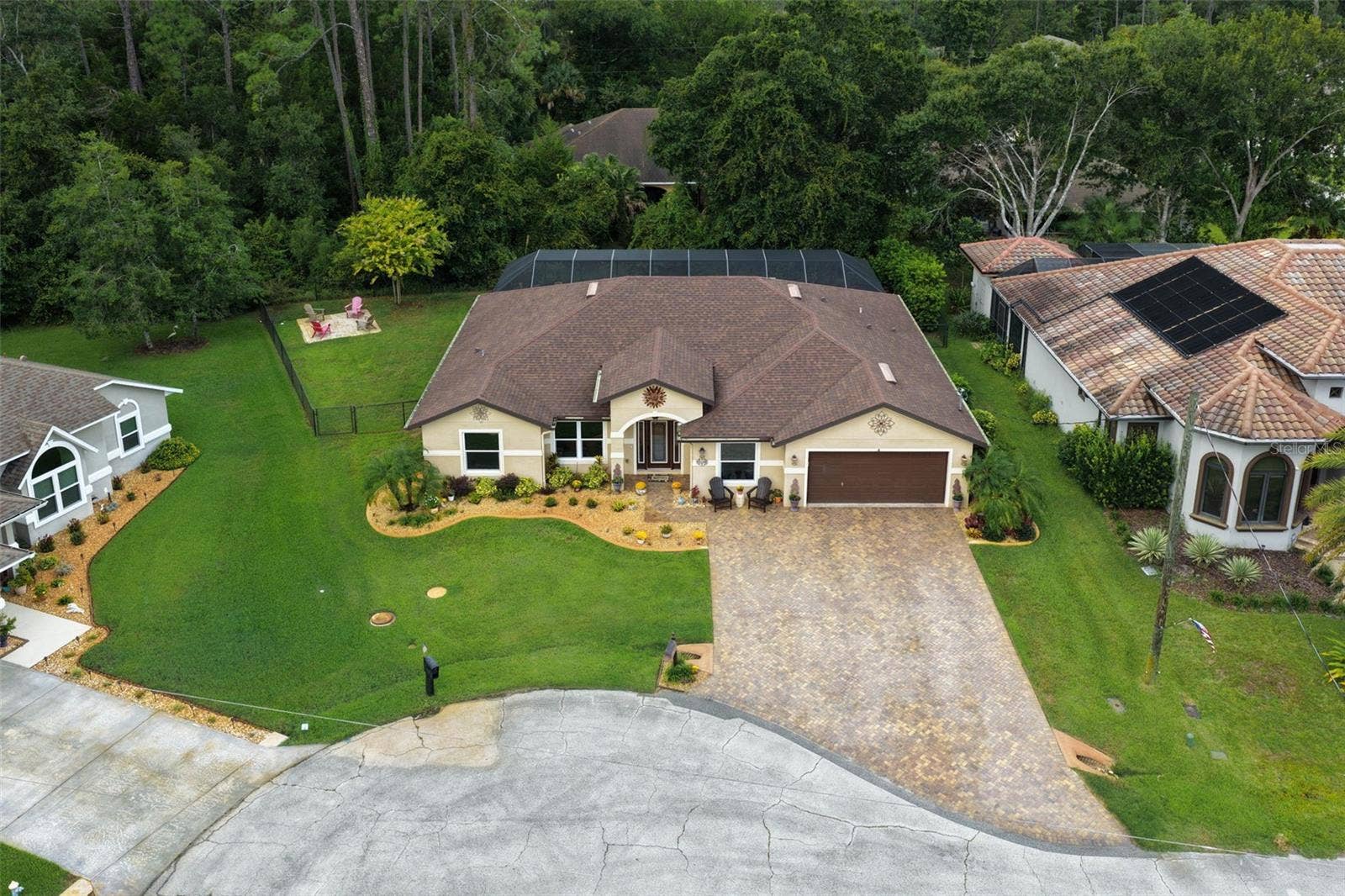 4 EDGE PLACE, Palm Coast, FL 32164