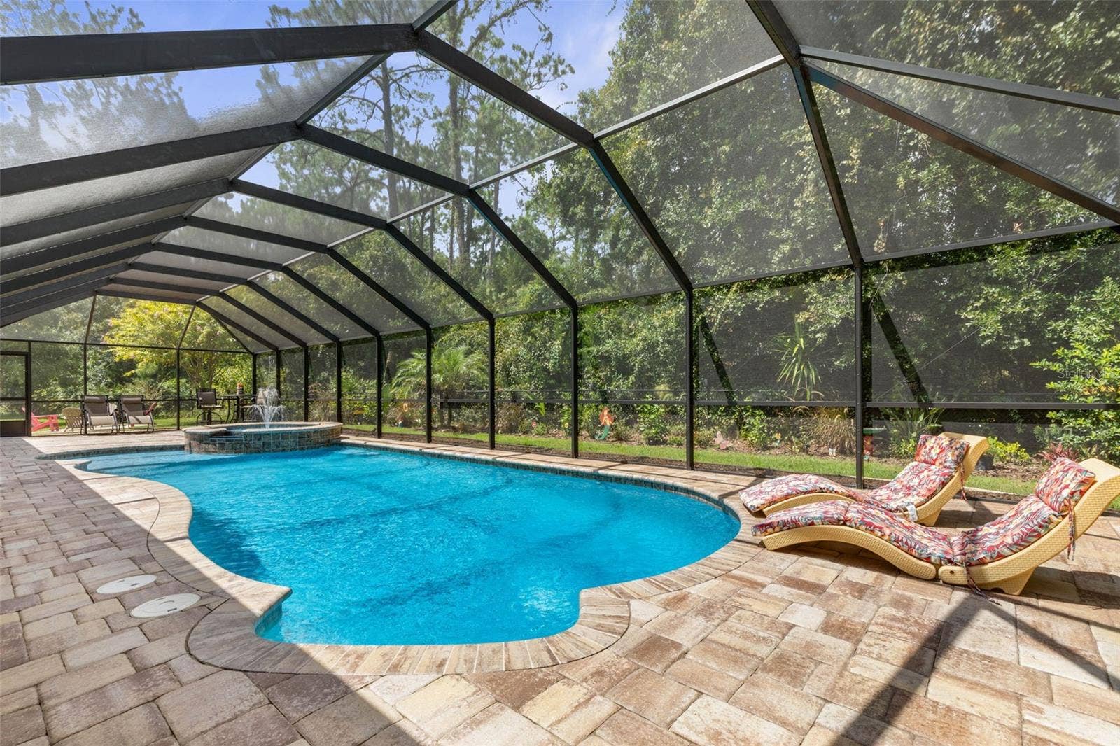 4 EDGE PLACE, Palm Coast, FL 32164