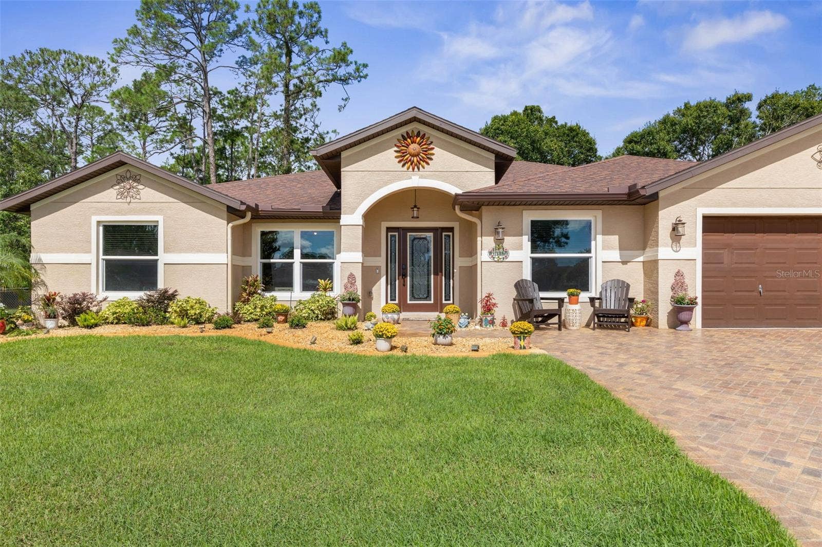4 EDGE PLACE, Palm Coast, FL 32164
