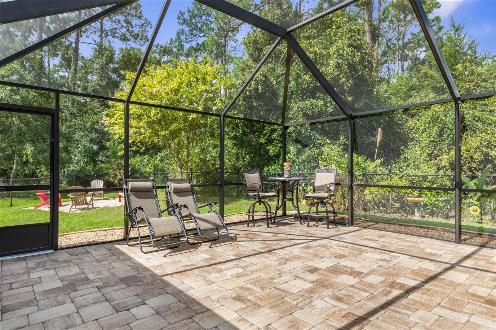 4 EDGE PLACE, Palm Coast, FL 32164
