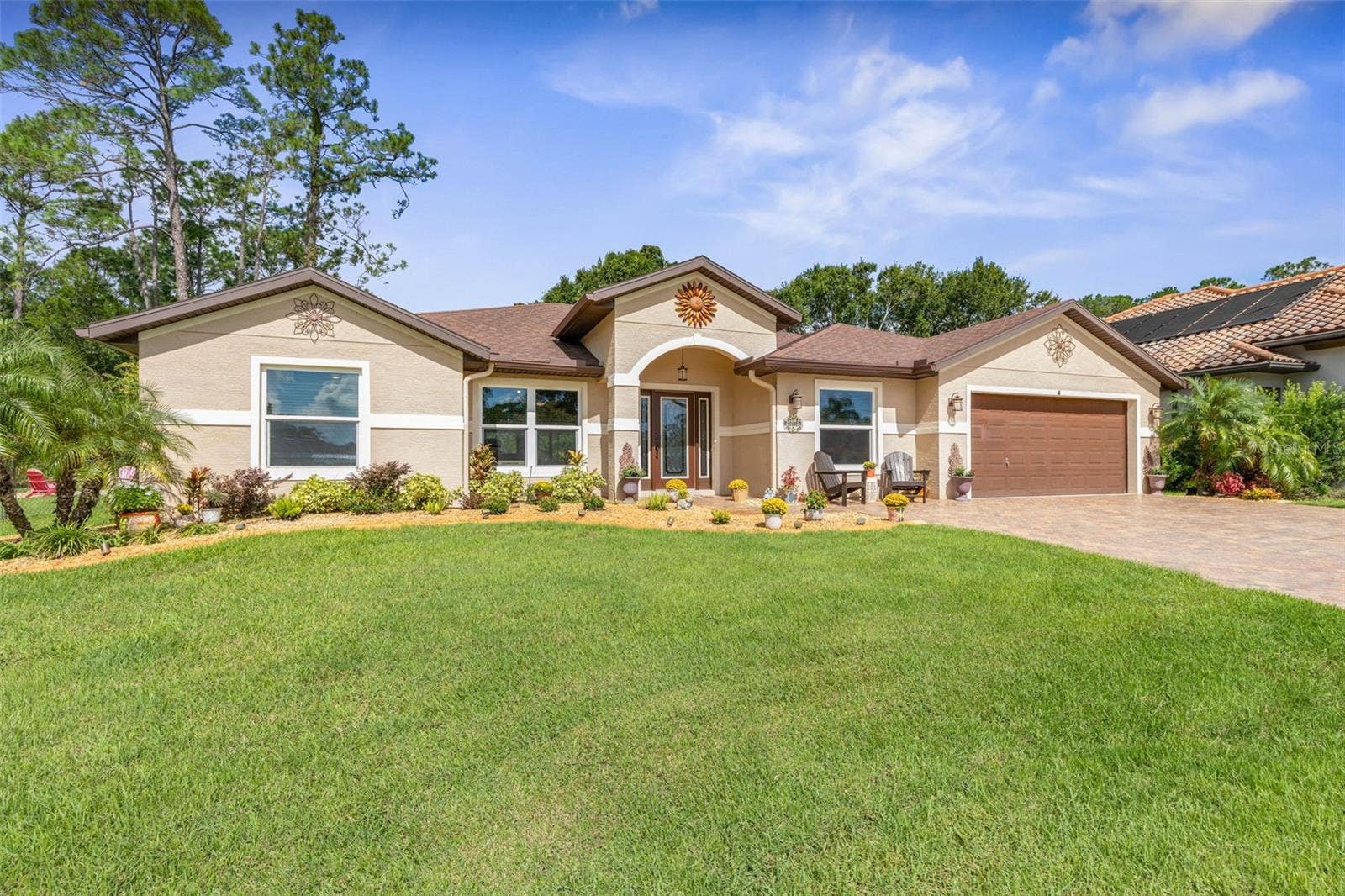 4 EDGE PLACE, Palm Coast, FL 32164