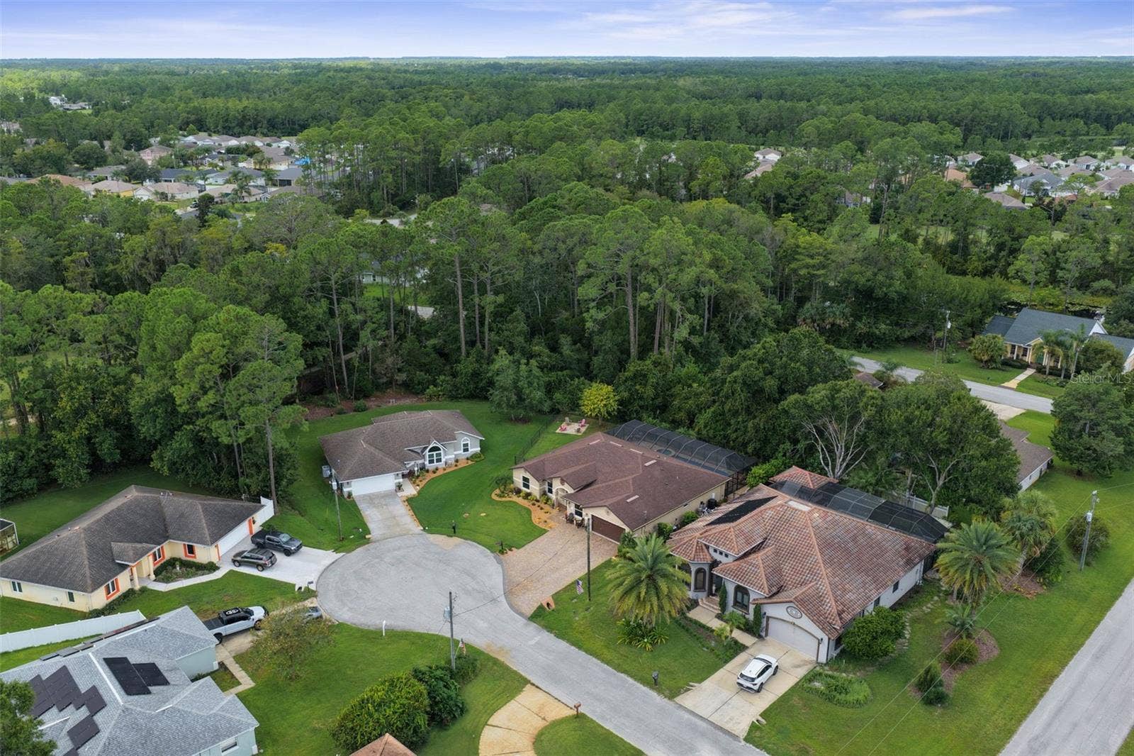 4 EDGE PLACE, Palm Coast, FL 32164