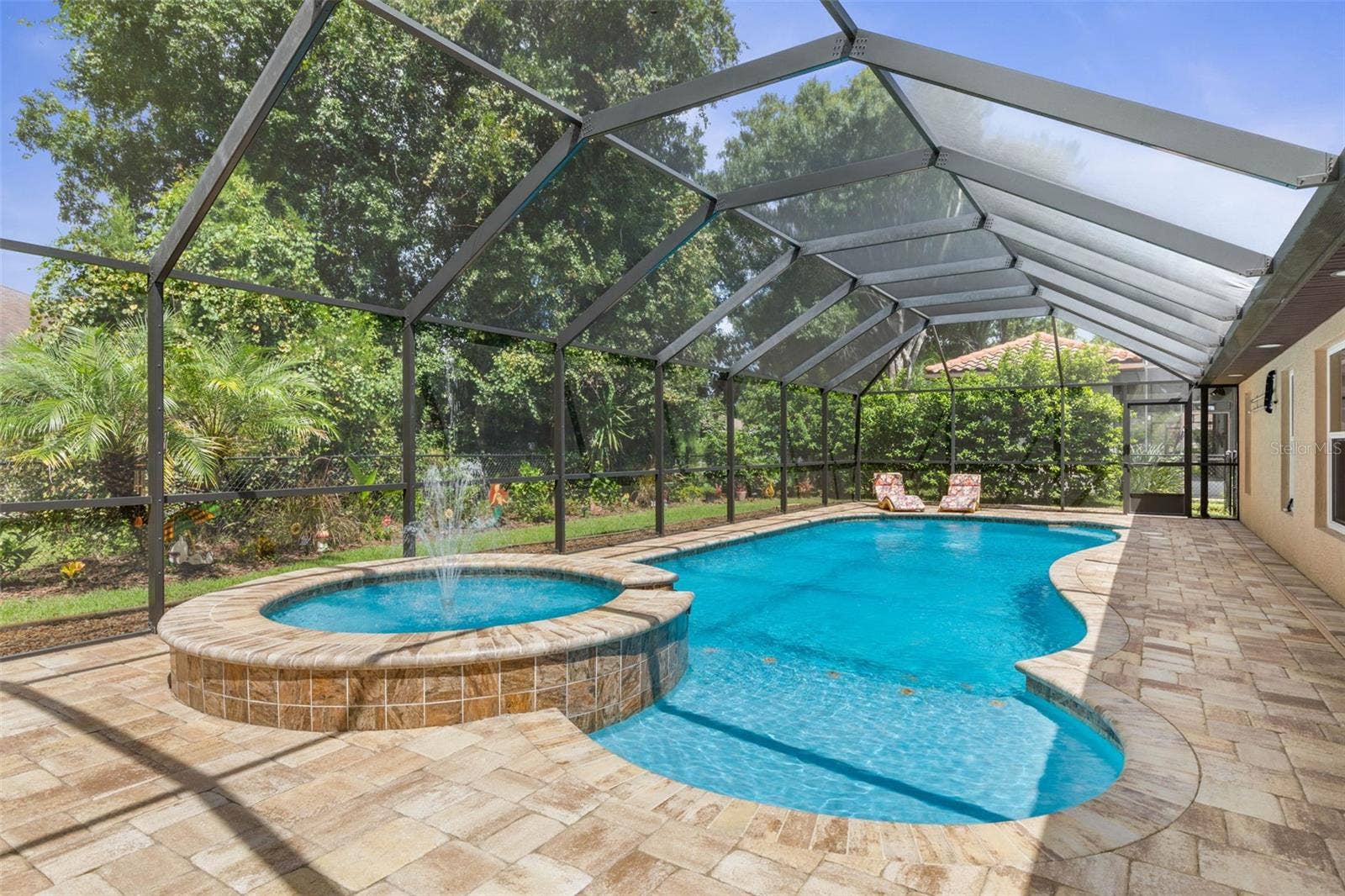 4 EDGE PLACE, Palm Coast, FL 32164